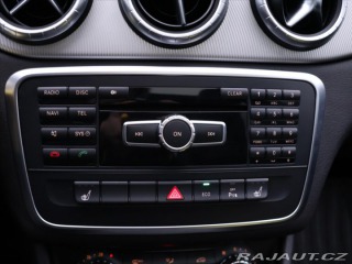 Mercedes-Benz CLA 1,6 180 BlueEFFICIENCY 90 2013