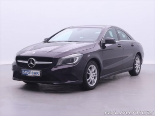 Mercedes-Benz CLA 1,6 180 BlueEFFICIENCY 90 2013