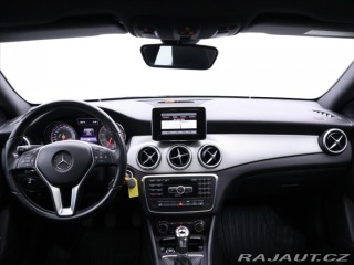 Mercedes-Benz CLA 1,6 180 BlueEFFICIENCY 90 2013