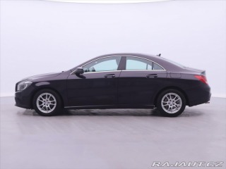 Mercedes-Benz CLA 1,6 180 BlueEFFICIENCY 90 2013