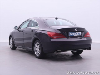 Mercedes-Benz CLA 1,6 180 BlueEFFICIENCY 90 2013