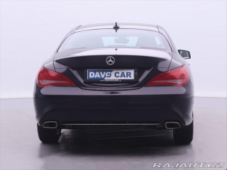 Mercedes-Benz CLA 1,6 180 BlueEFFICIENCY 90 2013