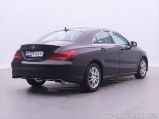 Mercedes-Benz CLA 1,6 180 BlueEFFICIENCY 90 2013