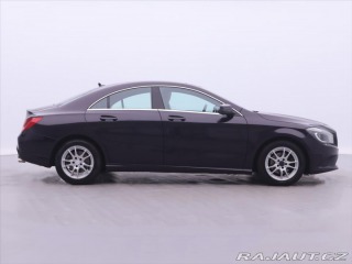 Mercedes-Benz CLA 1,6 180 BlueEFFICIENCY 90 2013