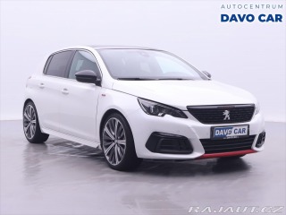 Peugeot 308 1,6 THP GTI 200kW Klima