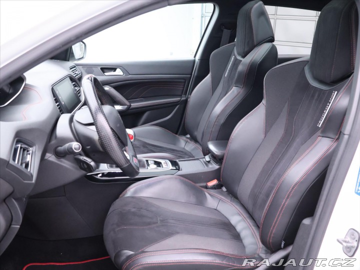 Peugeot 308 1,6 THP GTI 200kW Klima 2017