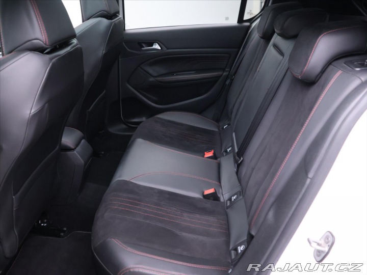 Peugeot 308 1,6 THP GTI 200kW LED Pan 2017