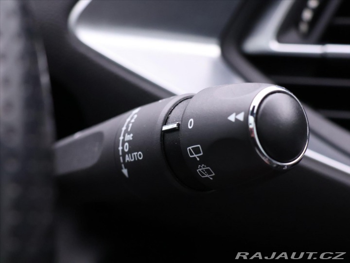 Peugeot 308 1,6 THP GTI 200kW Klima 2017