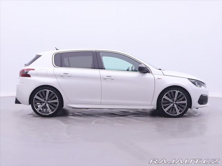 Peugeot 308 1,6 THP GTI 200kW Klima 2017