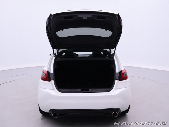 Peugeot 308 1,6 THP GTI 200kW Klima 2017