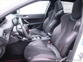 Peugeot 308 1,6 THP GTI 200kW Klima 2017