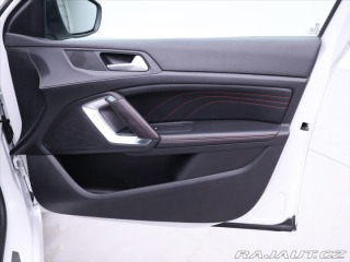 Peugeot 308 1,6 THP GTI 200kW Klima 2017