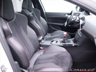 Peugeot 308 1,6 THP GTI 200kW Klima 2017