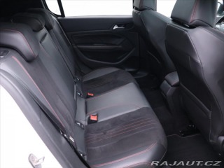 Peugeot 308 1,6 THP GTI 200kW Klima 2017