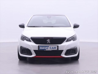 Peugeot 308 1,6 THP GTI 200kW Klima 2017