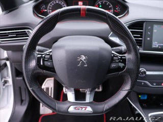 Peugeot 308 1,6 THP GTI 200kW Klima 2017
