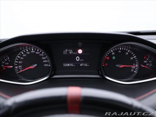 Peugeot 308 1,6 THP GTI 200kW Klima 2017