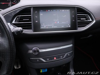 Peugeot 308 1,6 THP GTI 200kW Klima 2017