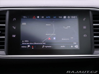 Peugeot 308 1,6 THP GTI 200kW Klima 2017