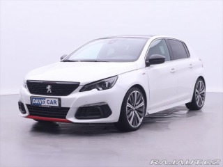 Peugeot 308 1,6 THP GTI 200kW Klima 2017