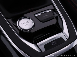 Peugeot 308 1,6 THP GTI 200kW Klima 2017