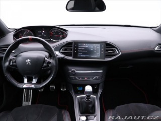 Peugeot 308 1,6 THP GTI 200kW Klima 2017