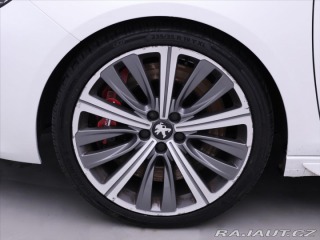 Peugeot 308 1,6 THP GTI 200kW Klima 2017
