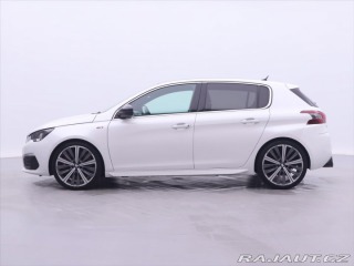 Peugeot 308 1,6 THP GTI 200kW Klima 2017