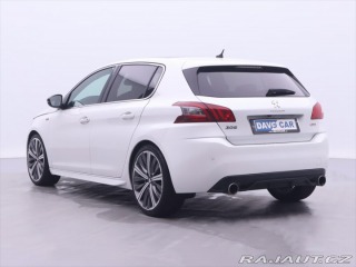Peugeot 308 1,6 THP GTI 200kW Klima 2017