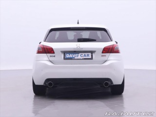 Peugeot 308 1,6 THP GTI 200kW Klima 2017