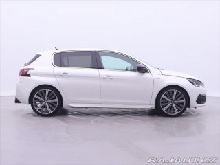 Peugeot 308 1,6 THP GTI 200kW Klima 2017