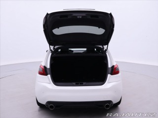 Peugeot 308 1,6 THP GTI 200kW Klima 2017