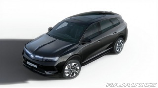 Opel Grandland 1.2 GS 1.2 TURBO 107 kW e 2025