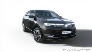 Opel Grandland 1.2 GS 1.2 TURBO 107 kW e 2025
