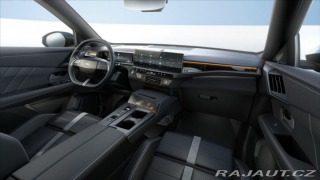 Opel Grandland 1.2 GS 1.2 TURBO 107 kW e 2025