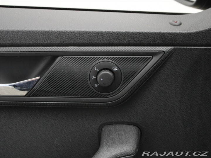 Škoda Fabia 1,0 TSi 70kW Tour BLACK K 2022