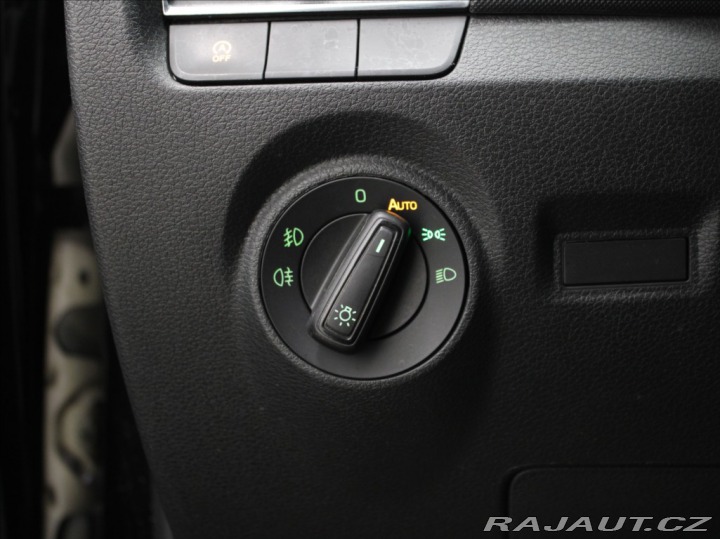 Škoda Fabia 1,0 TSi 70kW Tour BLACK K 2022
