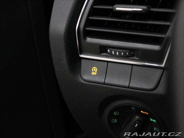 Škoda Fabia 1,0 TSi 70kW Tour BLACK K 2022