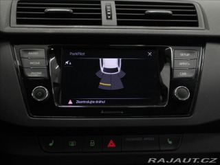 Škoda Fabia 1,0 TSi 70kW Tour BLACK K 2022