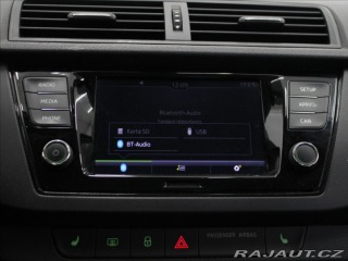 Škoda Fabia 1,0 TSi 70kW Tour BLACK K 2022