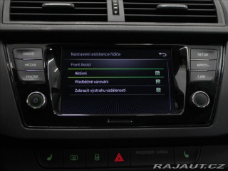 Škoda Fabia 1,0 TSi 70kW Tour BLACK K 2022