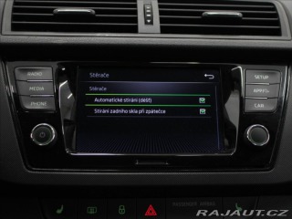 Škoda Fabia 1,0 TSi 70kW Tour BLACK K 2022