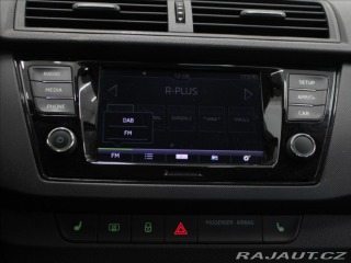 Škoda Fabia 1,0 TSi 70kW Tour BLACK K 2022