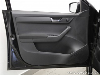 Škoda Fabia 1,0 TSi 70kW Tour BLACK K 2022
