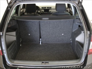 Škoda Fabia 1,0 TSi 70kW Tour BLACK K 2022