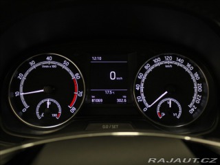 Škoda Fabia 1,0 TSi 70kW Tour BLACK K 2022