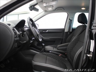 Škoda Fabia 1,0 TSi 70kW Tour BLACK K 2022