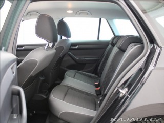 Škoda Fabia 1,0 TSi 70kW Tour BLACK K 2022