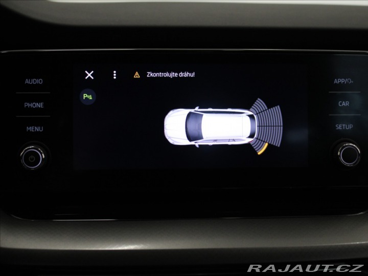 Škoda Octavia 2,0 TDi DSG Ambition KESS 2023