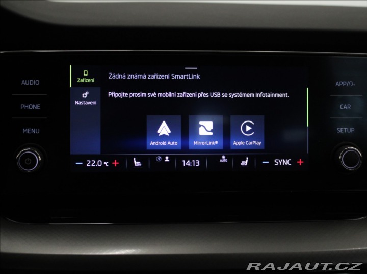 Škoda Octavia 2,0 TDi DSG Ambition KESS 2023